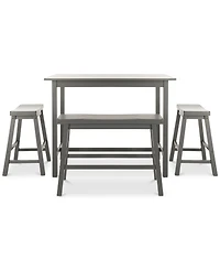 Ronin 4-Pc. Pub Set