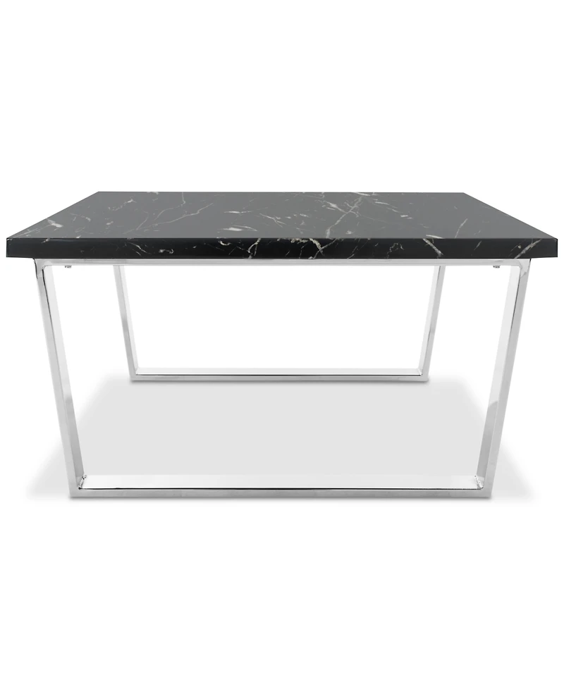 Carmen Square Coffee Table
