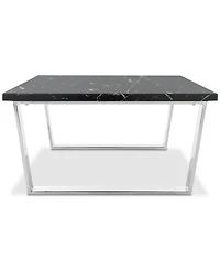 Carmen Square Coffee Table