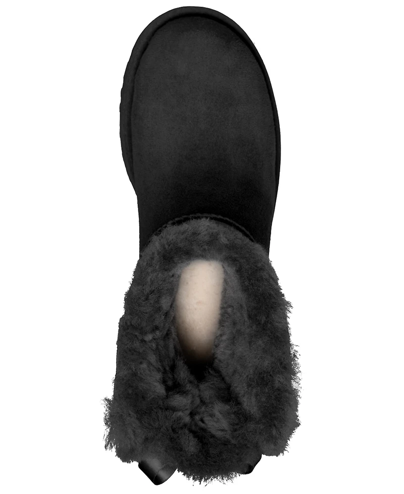 Ugg Women's Mini Bailey Bow Ii Boots