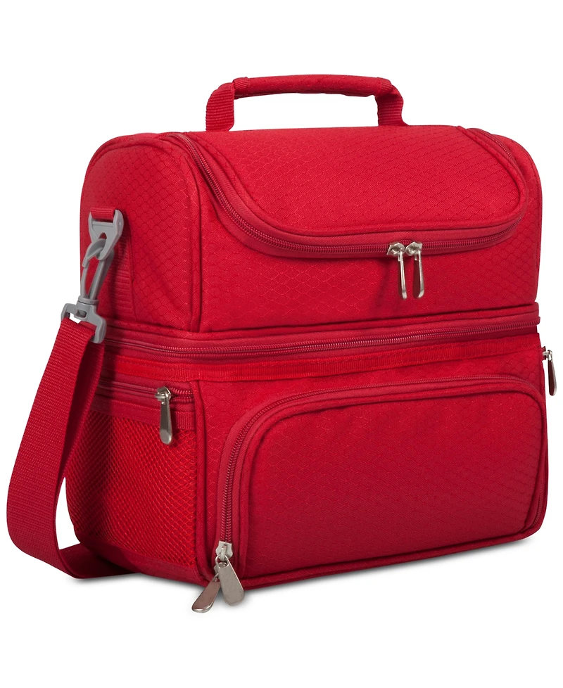 Oniva by Picnic Time Pranzo Lunch Tote