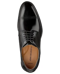 Johnston & Murphy Men's Bradford Cap-Toe Bluchers