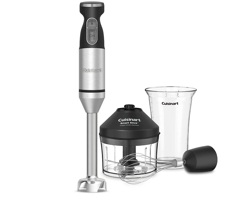 Cuisinart Csb-179 Smart Stick Variable Speed Hand Blender