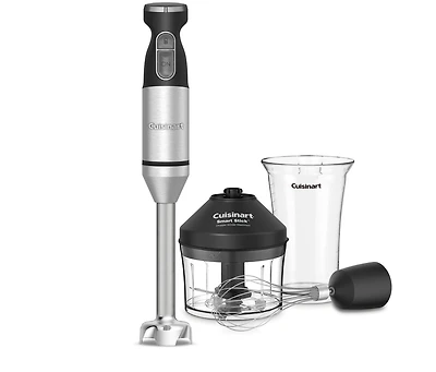 Cuisinart Csb-179 Smart Stick Variable Speed Hand Blender