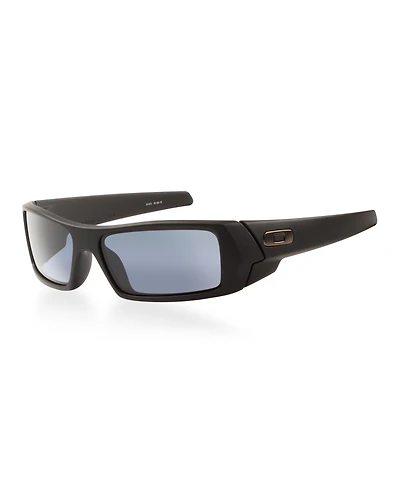 Oakley Polarized Gascan Polarized Sunglasses, OO9014