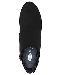Dr. Scholl's Women's Create Wedge Booties