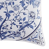 Laura Ashley Charlotte Decorative Pillow
