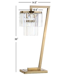 Safavieh Callum Table Lamp