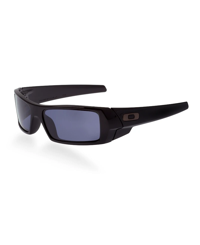 Oakley Polarized Gascan Sunglasses, OO9014