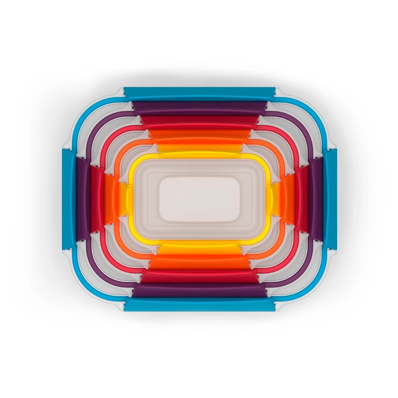 Joseph Joseph 10-Pc. Nest Storage Set