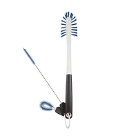 Oxo Good Grips 3-Pc. Water Bottle Cleaning Set