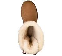 Ugg Women's Bailey Bow Tall Ii Boots