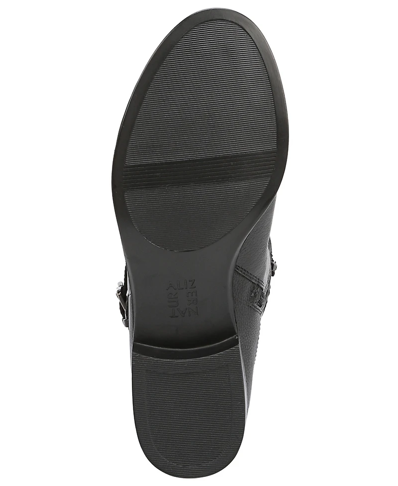 Naturalizer Jessie Riding Boots