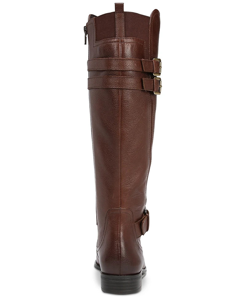 Naturalizer Jessie Riding Boots