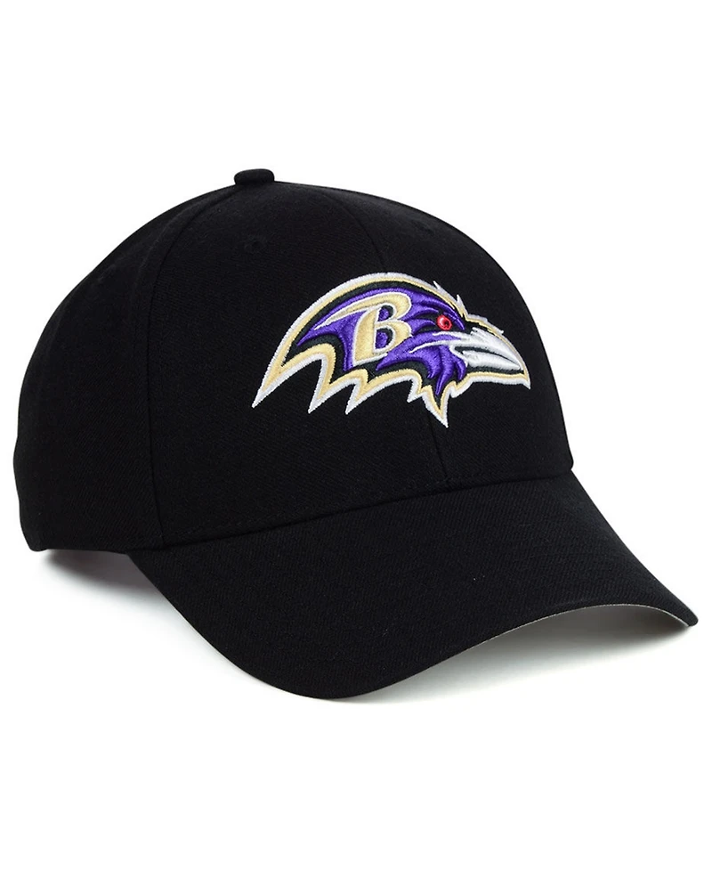 '47 Brand Baltimore Ravens Mvp Cap
