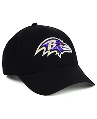 '47 Brand Baltimore Ravens Mvp Cap