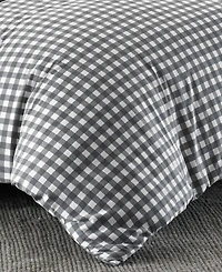 Eddie Bauer Preston Cotton Flannel -Pc. Comforter Set