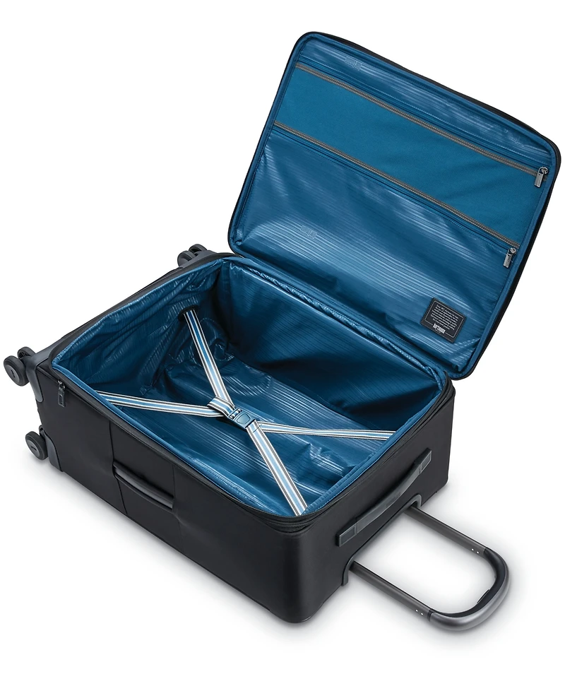 Hartmann Metropolitan 2 Extended-Journey Spinner Suitcase