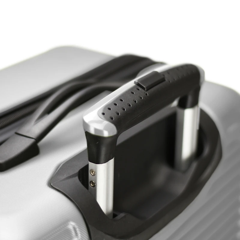 Travel Select Savannah 3-Pc. Hardside Luggage Set, Created for Macy's