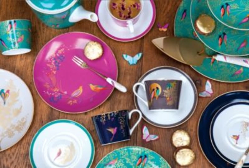 Portmeirion Sara Miller Collection