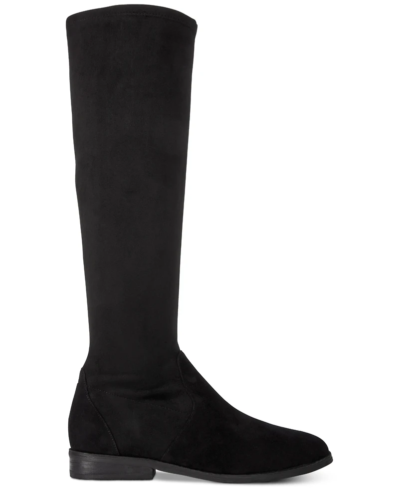 Gentle Souls by Kenneth Cole Women's Emma Stretch Tall Boots