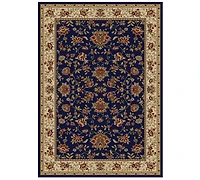 Closeout!! Km Home Pesaro Manor 2'2" x 7'7" Runner Area Rug