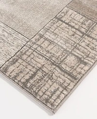 Mink Home Waterside Pier Multi Area Rug Collection