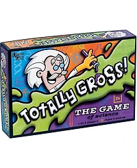 Totally Gross