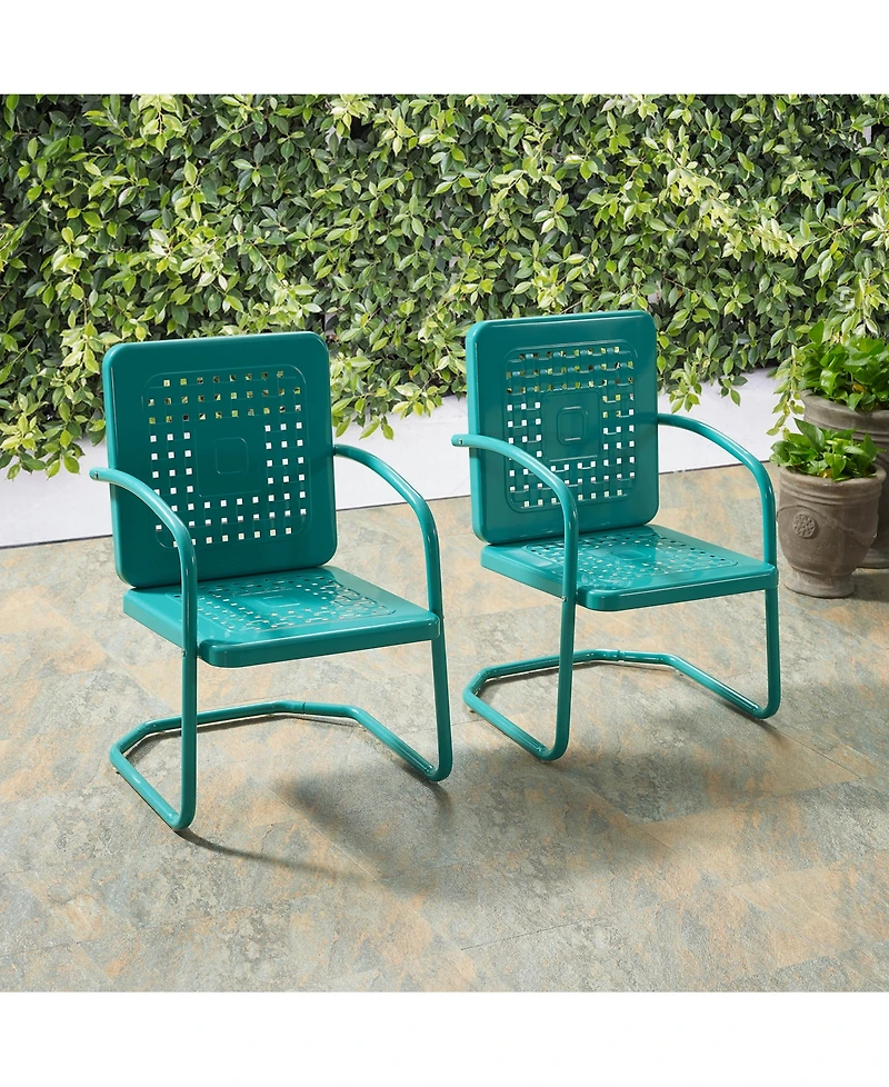 Bates Chair (Set Of 2)