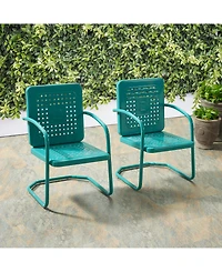 Bates Chair (Set Of 2)