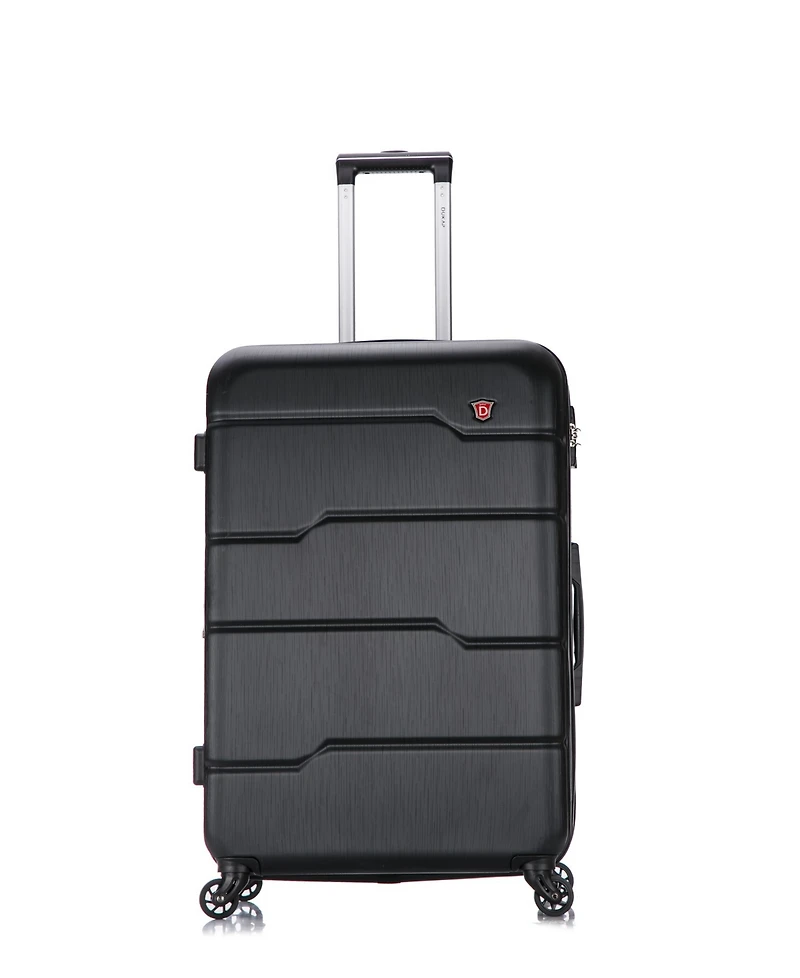 Dukap Rodez 28" Lightweight Hardside Spinner Luggage