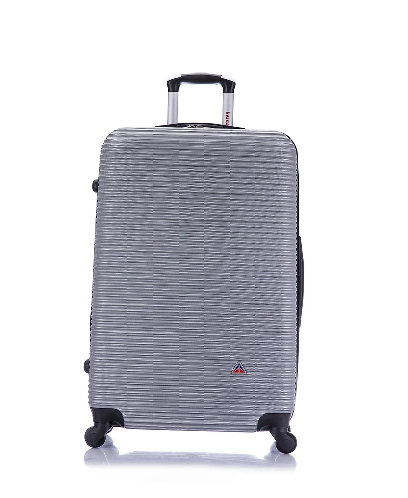 InUSA Royal 28" Lightweight Hardside Spinner Luggage