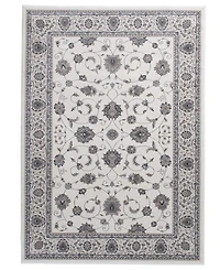 Mink Home Largo Isfahan 7'10" x 10'10" Area Rug
