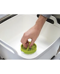 Joseph Joseph Wash & Drain Bowl