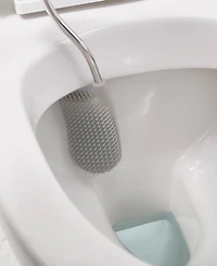 Joseph Joseph Flex Toilet Brush and Storage Caddy