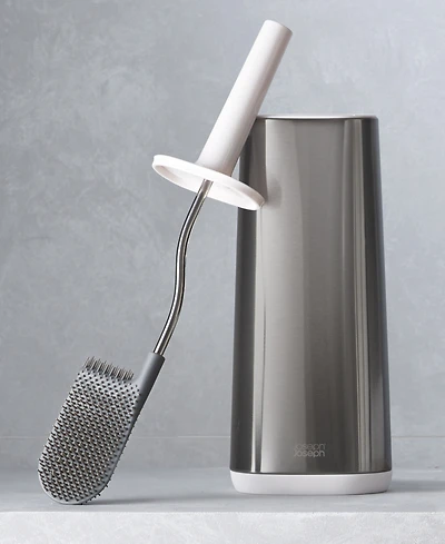Joseph Joseph Flex Steel Toilet Brush