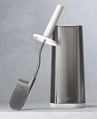 Joseph Joseph Flex Steel Toilet Brush