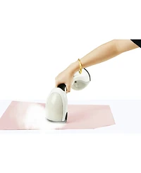 True & Tidy Hs-26 1200W Power Steam Press Handheld Garment Steamer