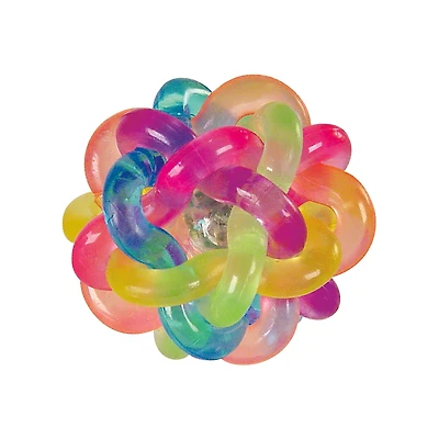 Toysmith Nightzone Orbit Colors May Vary