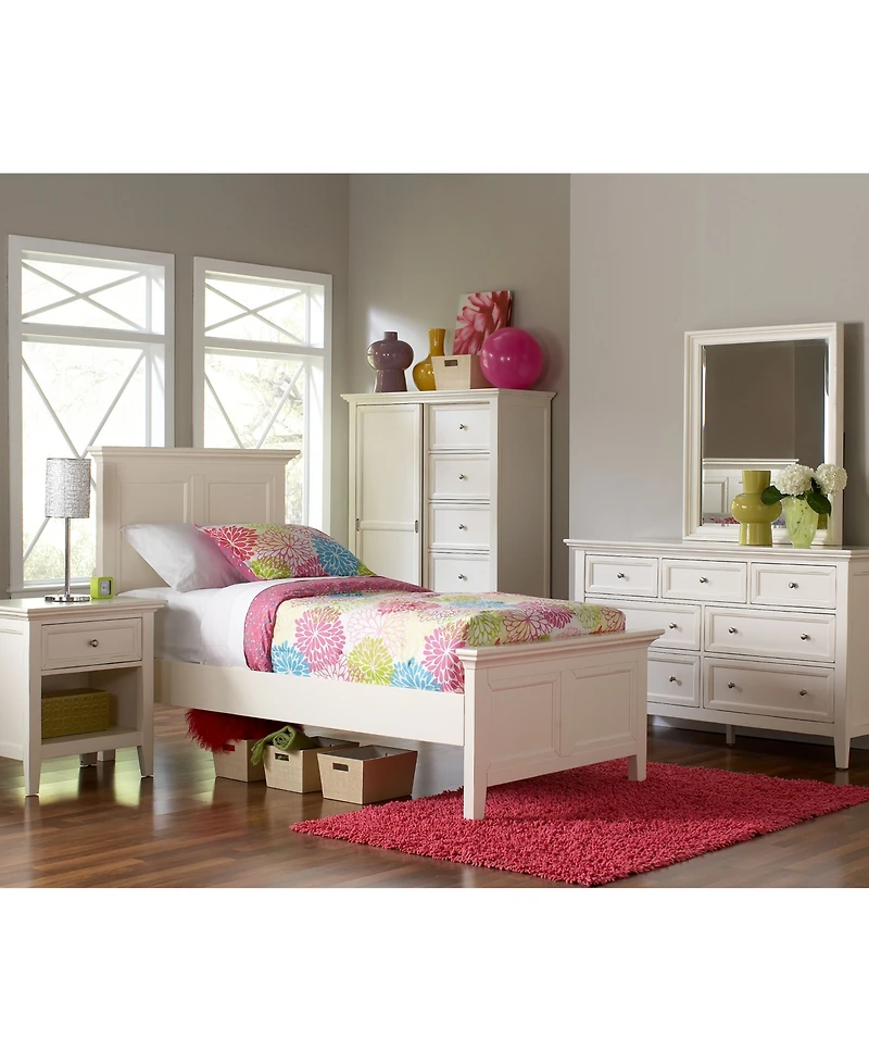 Closeout! Sanibel Mirror, Created for Macy's