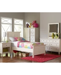 Closeout! Sanibel Mirror, Created for Macy's