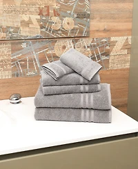 Linum Home Denzi -Pc. Towel Set