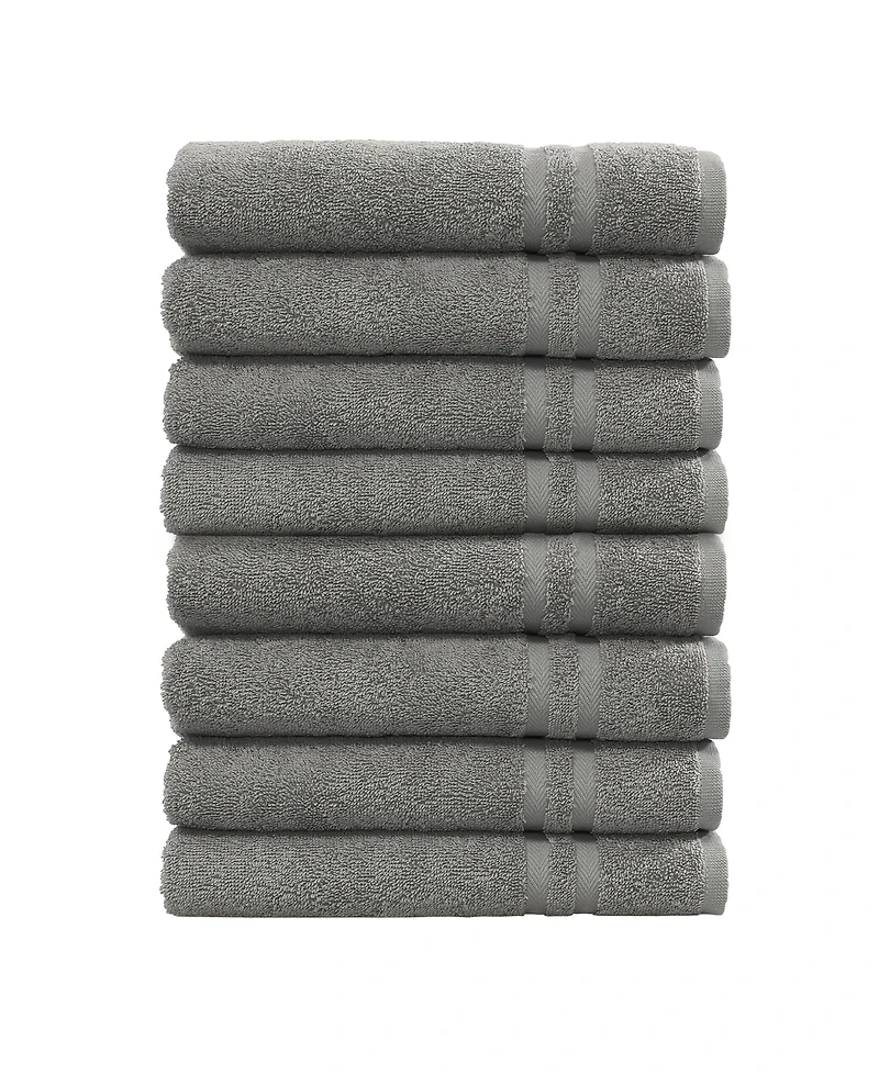 Linum Home Denzi -Pc. Hand Towel Set