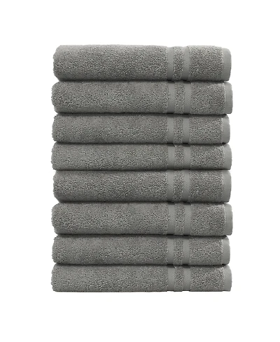 Linum Home Denzi 8-Pc. Hand Towel Set