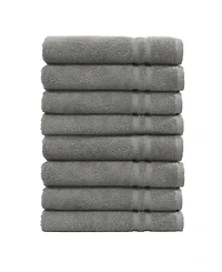 Linum Home Denzi -Pc. Hand Towel Set