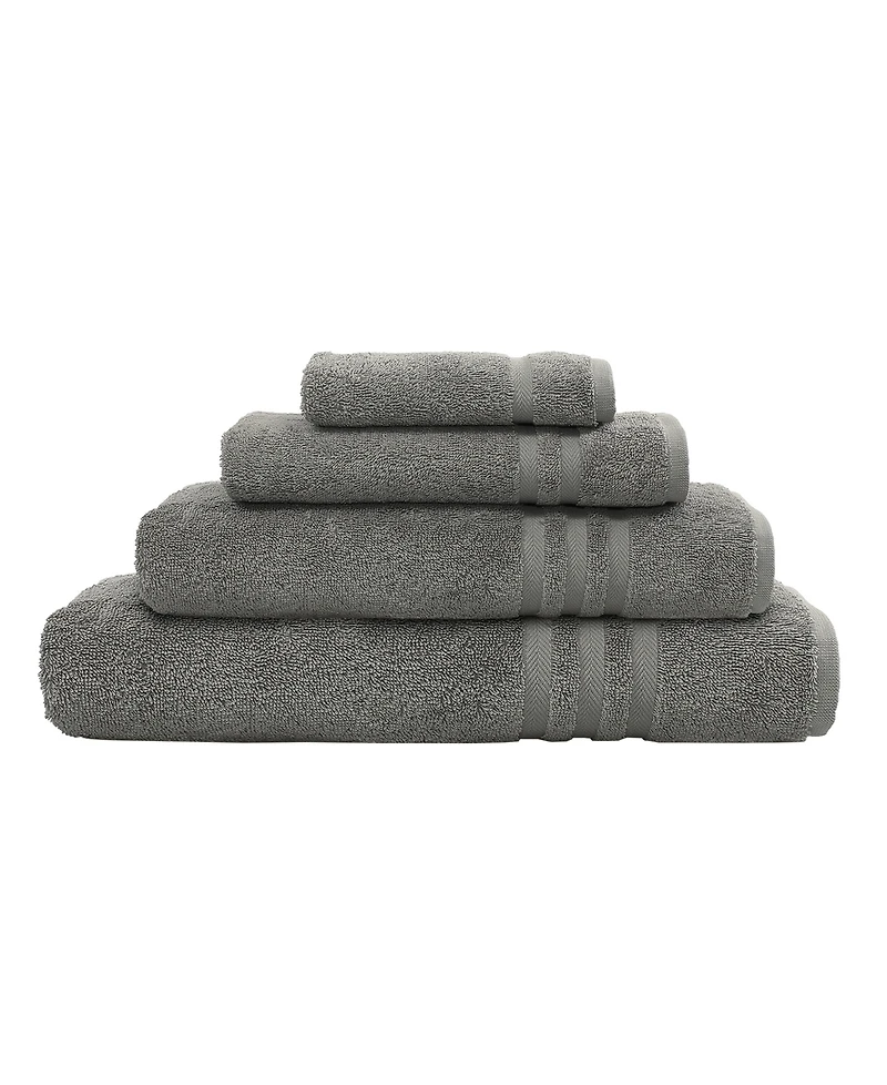 Linum Home Denzi 4-Pc. Towel Set