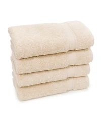 Linum Home Sinemis 4-Pc. Hand Towel Set