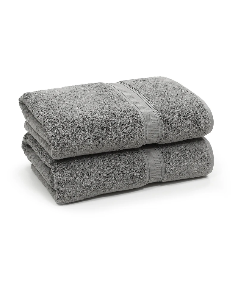 Linum Home Sinemis -Pc. Bath Towel Set