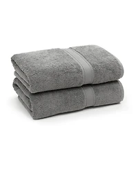 Linum Home Sinemis -Pc. Bath Towel Set