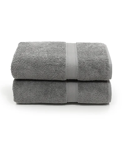 Linum Home Sinemis -Pc. Bath Towel Set